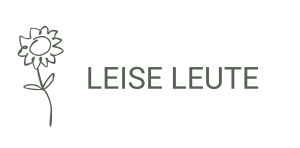 Leise Leute